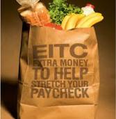 Obama Budget Would Extend EITC’s Pro-Work Success to Childless Workers